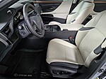 New 2025 LEXUS ES ES 350 FWD in LAS VEGAS, NEVADA (Photo 10)