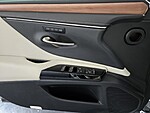 New 2025 LEXUS ES ES 350 FWD in LAS VEGAS, NEVADA (Photo 16)