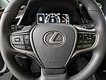 New 2025 LEXUS ES ES 350 FWD in LAS VEGAS, NEVADA (Photo 17)