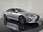 New 2025 LEXUS ES ES 350 FWD in LAS VEGAS, NEVADA (Photo 2)