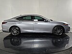 New 2025 LEXUS ES ES 350 FWD in LAS VEGAS, NEVADA (Photo 3)