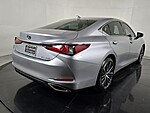 New 2025 LEXUS ES ES 350 FWD in LAS VEGAS, NEVADA (Photo 4)