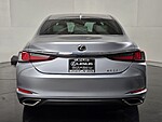 New 2025 LEXUS ES ES 350 FWD in LAS VEGAS, NEVADA (Photo 5)