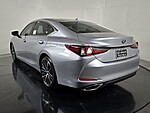 New 2025 LEXUS ES ES 350 FWD in LAS VEGAS, NEVADA (Photo 6)