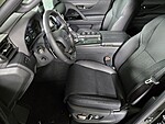 New 2025 LEXUS LX LX 700H LUXURY 4WD in LAS VEGAS, NEVADA (Photo 10)