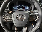 New 2025 LEXUS LX LX 700H LUXURY 4WD in LAS VEGAS, NEVADA (Photo 18)