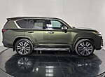 New 2025 LEXUS LX LX 700H LUXURY 4WD in LAS VEGAS, NEVADA (Photo 3)