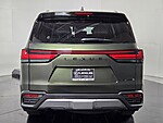 New 2025 LEXUS LX LX 700H LUXURY 4WD in LAS VEGAS, NEVADA (Photo 5)