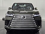 New 2025 LEXUS LX LX 700H LUXURY 4WD in LAS VEGAS, NEVADA (Photo 8)