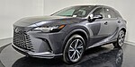 New 2026 LEXUS RX RX 350 FWD in LAS VEGAS, NEVADA