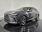 New 2026 LEXUS RX RX 350 FWD in LAS VEGAS, NEVADA (Photo 1)