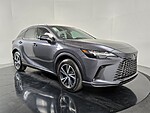 New 2026 LEXUS RX RX 350 FWD in LAS VEGAS, NEVADA (Photo 2)