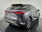 New 2026 LEXUS RX RX 350 FWD in LAS VEGAS, NEVADA (Photo 4)