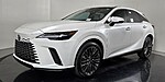 New 2026 LEXUS RX RX 450H+ LUXURY AWD in LAS VEGAS, NEVADA