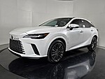 New 2026 LEXUS RX RX 450H+ LUXURY AWD in LAS VEGAS, NEVADA (Photo 1)