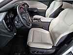 New 2026 LEXUS RX RX 450H+ LUXURY AWD in LAS VEGAS, NEVADA (Photo 10)
