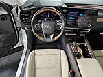 New 2026 LEXUS RX RX 450H+ LUXURY AWD in LAS VEGAS, NEVADA (Photo 14)