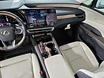 New 2026 LEXUS RX RX 450H+ LUXURY AWD in LAS VEGAS, NEVADA (Photo 15)