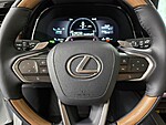 New 2026 LEXUS RX RX 450H+ LUXURY AWD in LAS VEGAS, NEVADA (Photo 17)