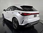 New 2026 LEXUS RX RX 450H+ LUXURY AWD in LAS VEGAS, NEVADA (Photo 6)