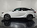New 2026 LEXUS RX RX 450H+ LUXURY AWD in LAS VEGAS, NEVADA (Photo 7)