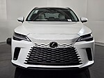 New 2026 LEXUS RX RX 450H+ LUXURY AWD in LAS VEGAS, NEVADA (Photo 8)