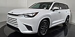 New 2026 LEXUS TX TX 350 AWD in LAS VEGAS, NEVADA