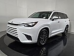 New 2026 LEXUS TX TX 350 AWD in LAS VEGAS, NEVADA (Photo 1)