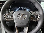 New 2026 LEXUS TX TX 350 AWD in LAS VEGAS, NEVADA (Photo 18)