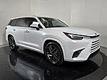 New 2026 LEXUS TX TX 350 AWD in LAS VEGAS, NEVADA (Photo 2)