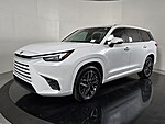 New 2026 LEXUS TX TX 350 AWD in LAS VEGAS, NEVADA (Photo 3)