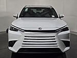New 2026 LEXUS TX TX 350 AWD in LAS VEGAS, NEVADA (Photo 9)