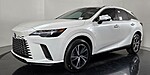 New 2026 LEXUS RX RX 350 FWD in LAS VEGAS, NEVADA