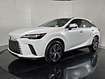 New 2026 LEXUS RX RX 350 FWD in LAS VEGAS, NEVADA (Photo 1)