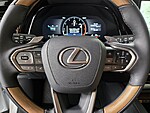 New 2026 LEXUS RX RX 350 FWD in LAS VEGAS, NEVADA (Photo 17)