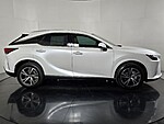 New 2026 LEXUS RX RX 350 FWD in LAS VEGAS, NEVADA (Photo 3)
