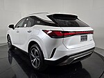 New 2026 LEXUS RX RX 350 FWD in LAS VEGAS, NEVADA (Photo 6)