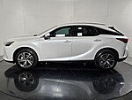 New 2026 LEXUS RX RX 350 FWD in LAS VEGAS, NEVADA (Photo 7)