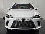 New 2026 LEXUS RX RX 350 FWD in LAS VEGAS, NEVADA (Photo 8)