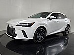 New 2026 LEXUS RX RX 350 FWD in LAS VEGAS, NEVADA (Photo 1)