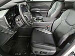 New 2026 LEXUS RX RX 350 FWD in LAS VEGAS, NEVADA (Photo 10)