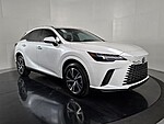 New 2026 LEXUS RX RX 350 FWD in LAS VEGAS, NEVADA (Photo 2)