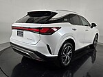 New 2026 LEXUS RX RX 350 FWD in LAS VEGAS, NEVADA (Photo 4)