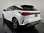 New 2026 LEXUS RX RX 350 FWD in LAS VEGAS, NEVADA (Photo 6)
