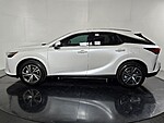 New 2026 LEXUS RX RX 350 FWD in LAS VEGAS, NEVADA (Photo 7)