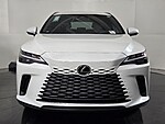 New 2026 LEXUS RX RX 350 FWD in LAS VEGAS, NEVADA (Photo 8)