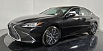 New 2025 LEXUS ES ES 350 FWD in LAS VEGAS, NEVADA