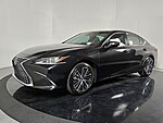 New 2025 LEXUS ES ES 350 FWD in LAS VEGAS, NEVADA (Photo 1)