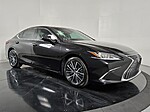 New 2025 LEXUS ES ES 350 FWD in LAS VEGAS, NEVADA (Photo 2)