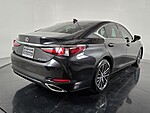 New 2025 LEXUS ES ES 350 FWD in LAS VEGAS, NEVADA (Photo 5)